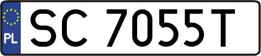 SC7055T