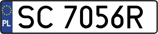 SC7056R