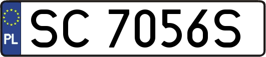 SC7056S