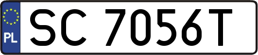 SC7056T