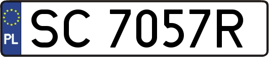 SC7057R