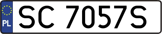 SC7057S