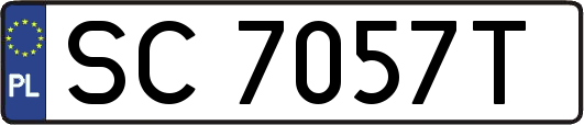 SC7057T