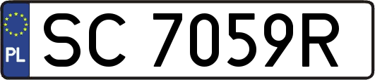 SC7059R