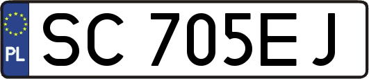 SC705EJ
