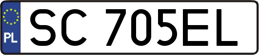 SC705EL