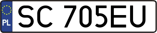 SC705EU