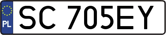 SC705EY