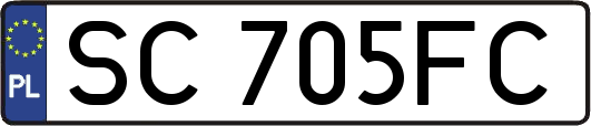SC705FC