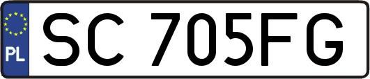 SC705FG