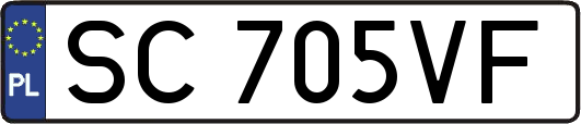 SC705VF