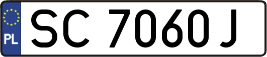 SC7060J