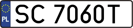 SC7060T