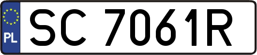 SC7061R