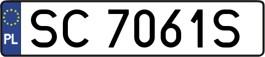 SC7061S