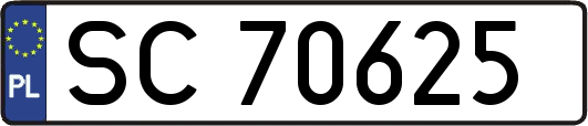 SC70625