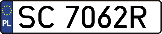 SC7062R