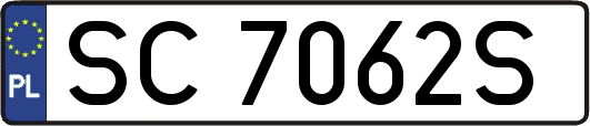SC7062S