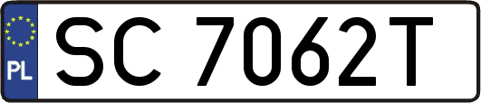 SC7062T
