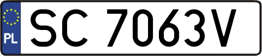 SC7063V