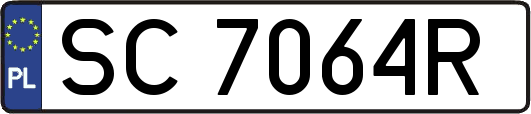 SC7064R