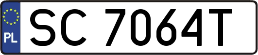 SC7064T