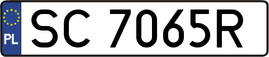 SC7065R