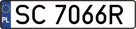 SC7066R