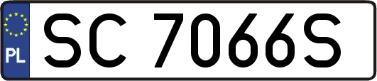 SC7066S