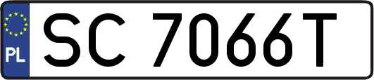 SC7066T