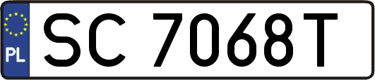 SC7068T