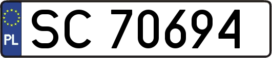 SC70694