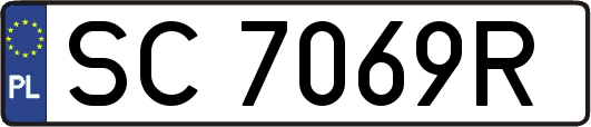 SC7069R