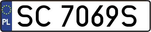 SC7069S