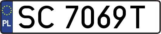 SC7069T