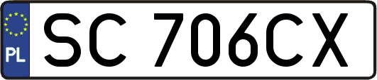 SC706CX