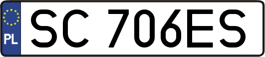 SC706ES