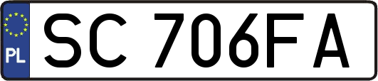 SC706FA