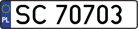 SC70703