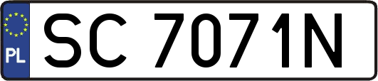 SC7071N