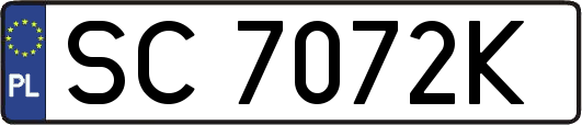 SC7072K