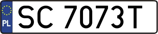 SC7073T