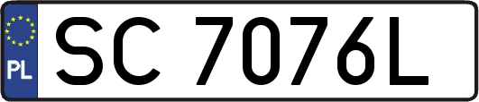 SC7076L