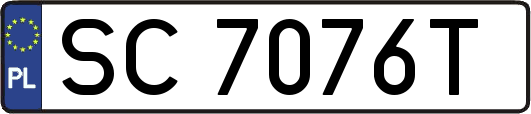 SC7076T