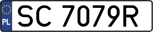 SC7079R