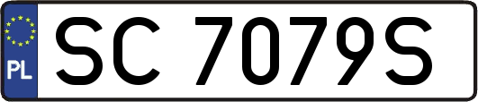 SC7079S