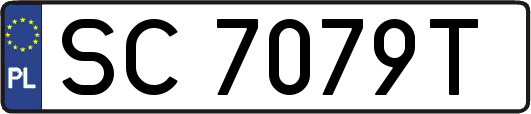 SC7079T
