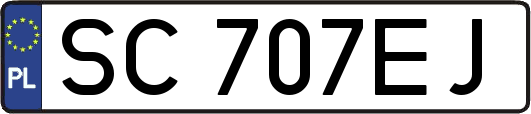 SC707EJ