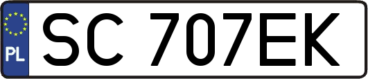 SC707EK