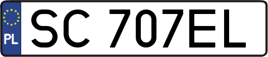 SC707EL